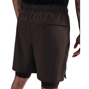 Nike Men's Unlimited Dri-FIT 7" 2-in-1 Versatile Shorts