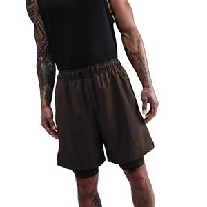 Nike Men's Unlimited Dri-FIT 7" 2-in-1 Versatile Shorts