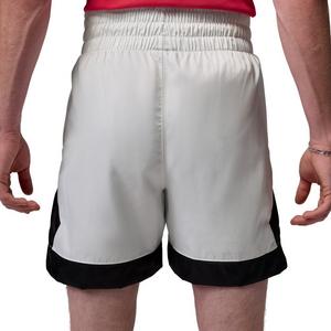 Jordan Men's Flight Muay Thai Shorts - White