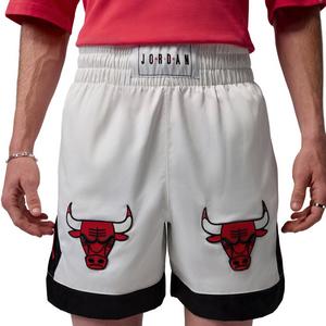 Jordan Men's Flight Muay Thai Shorts - White