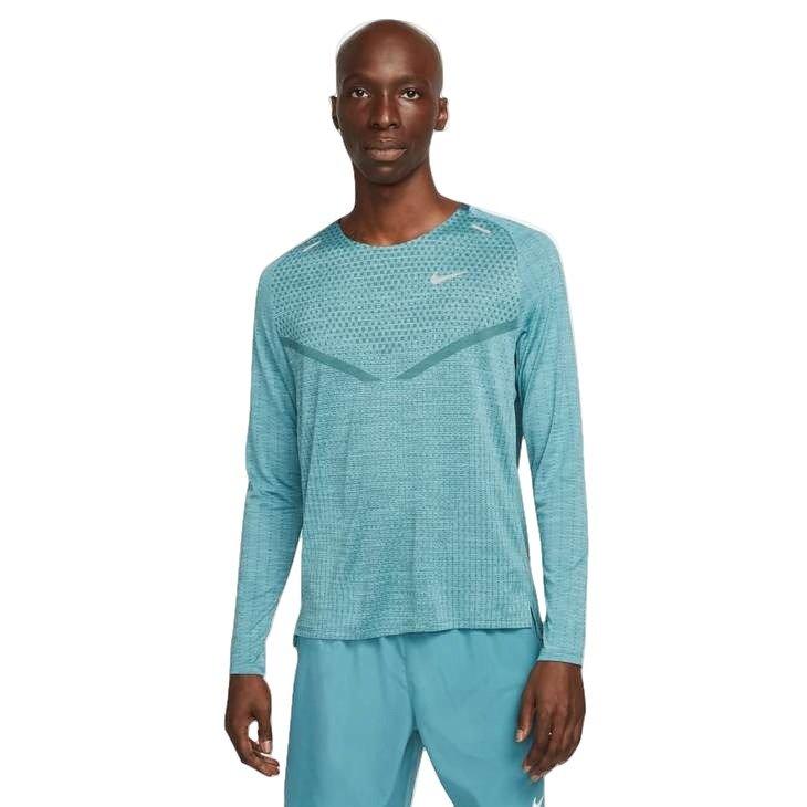 Nike Men's Dri-FIT ADV Techknit Ultra Long Sleeve