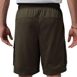 Jordan Men's Brooklyn Festival Cargo Shorts - CARGO KHAKI