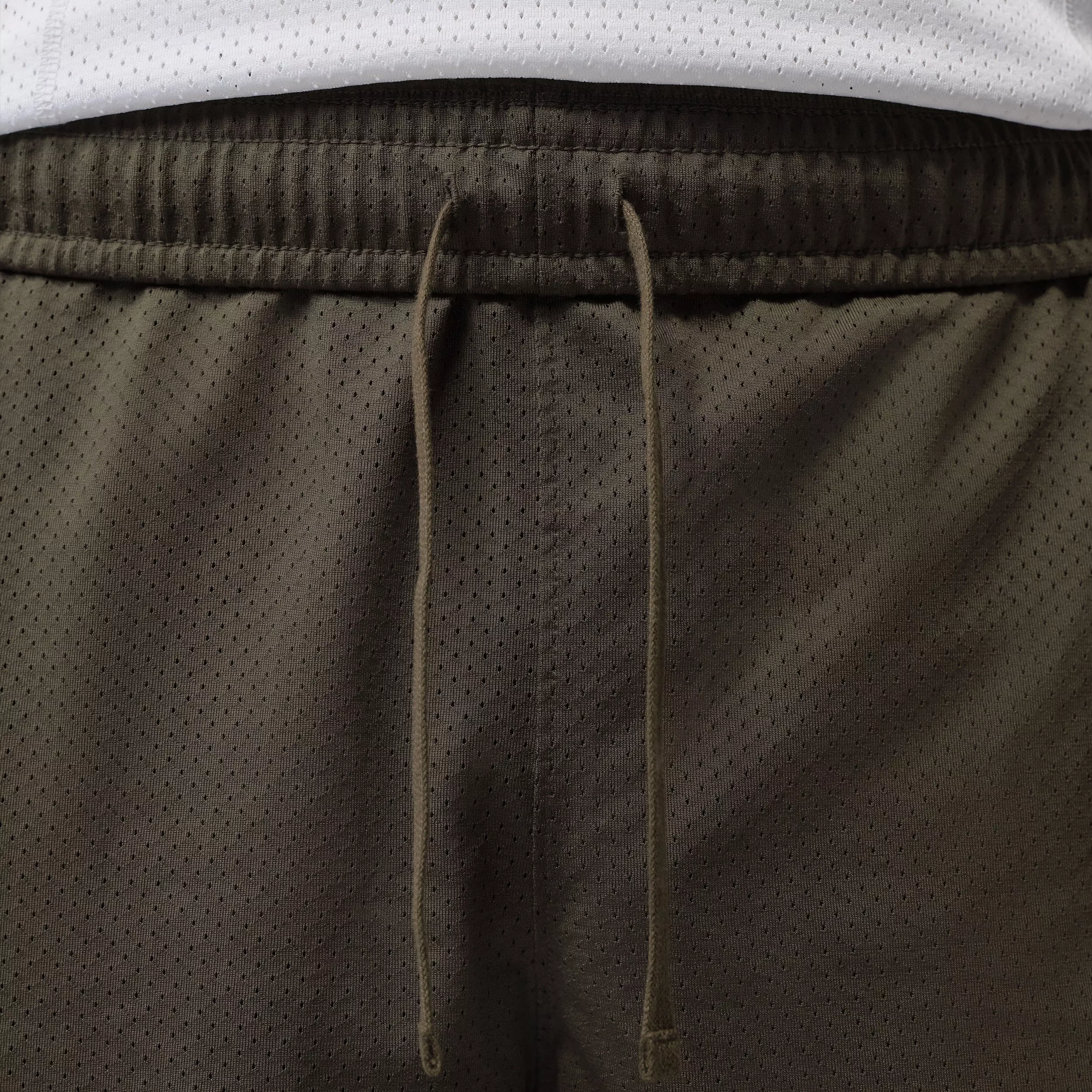 Jordan Men's Brooklyn Festival Cargo Shorts - CARGO KHAKI