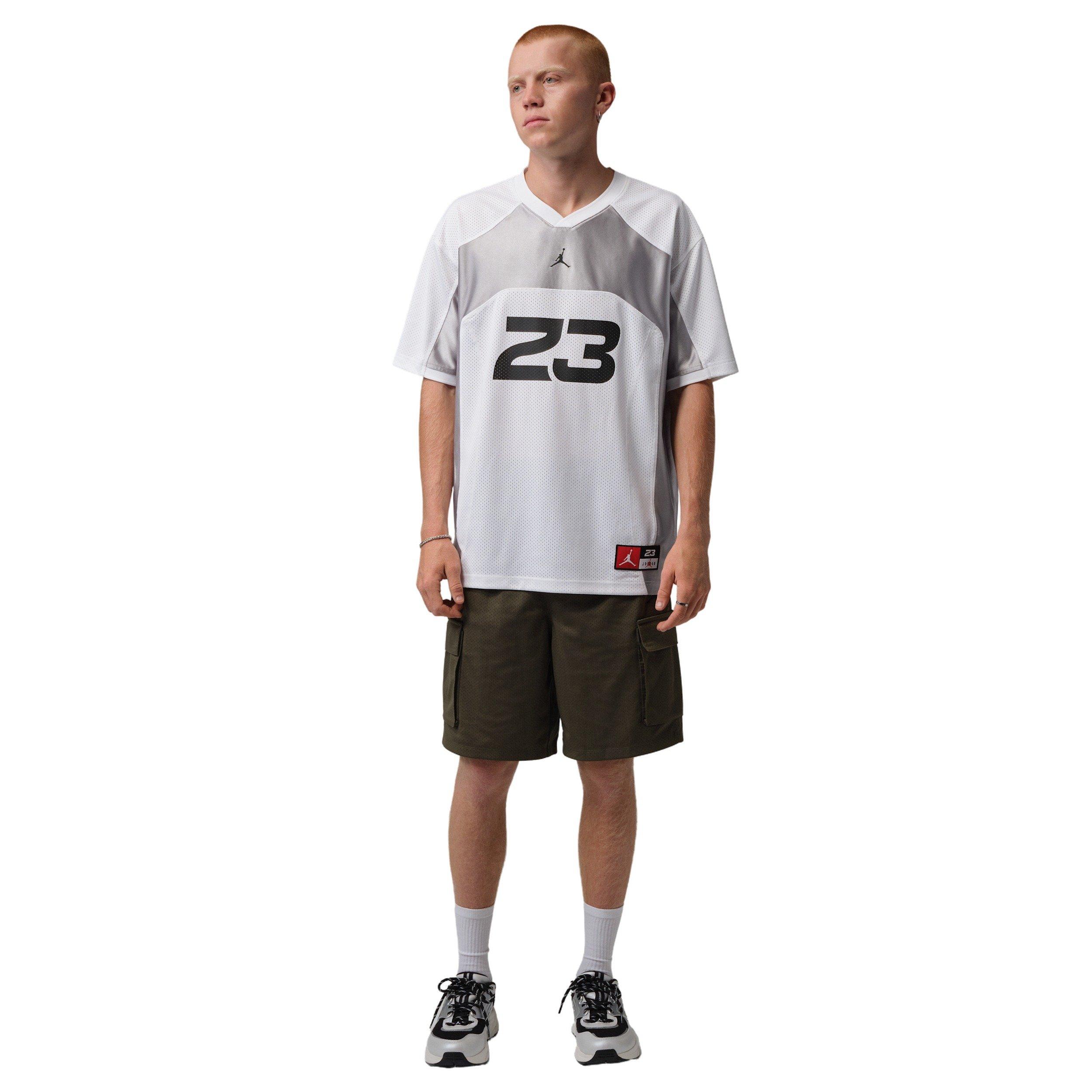 Jordan Men's Brooklyn Festival Cargo Shorts - CARGO KHAKI Thumbnail View 7