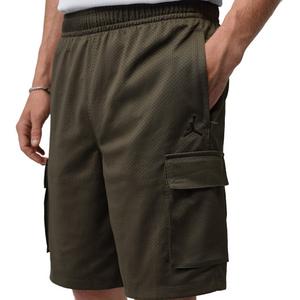 Jordan Men's Brooklyn Festival Cargo Shorts - CARGO KHAKI