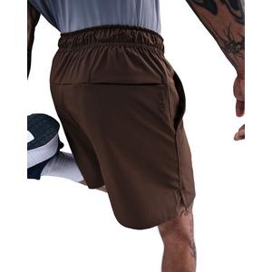 Nike Men's Unlimited Dri-FIT 7" Unlined Versatile Shorts