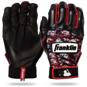 Franklin Youth MLB Digitek Series Batting Gloves