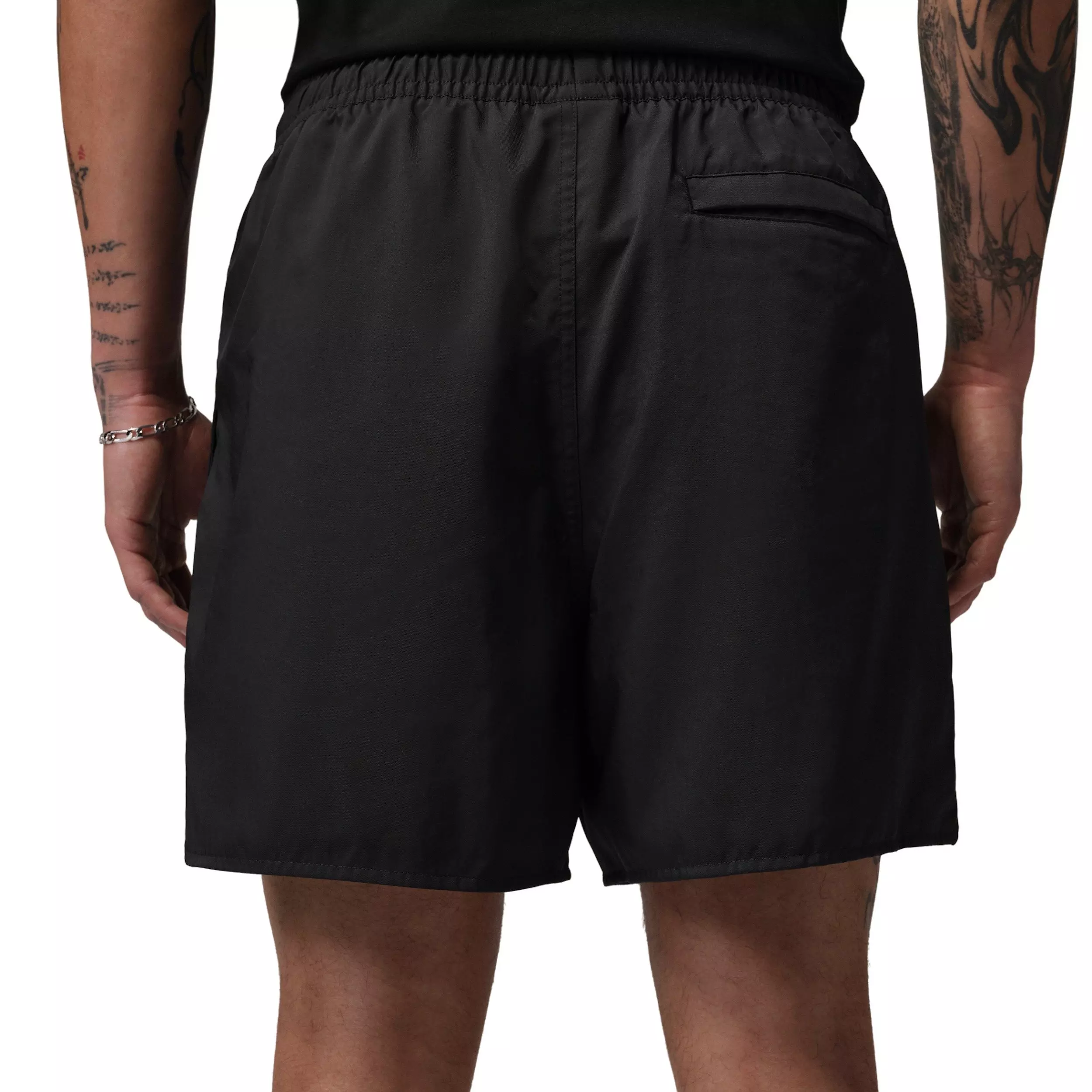 Jordan Men's Brooklyn Festival Shorts - BLACK