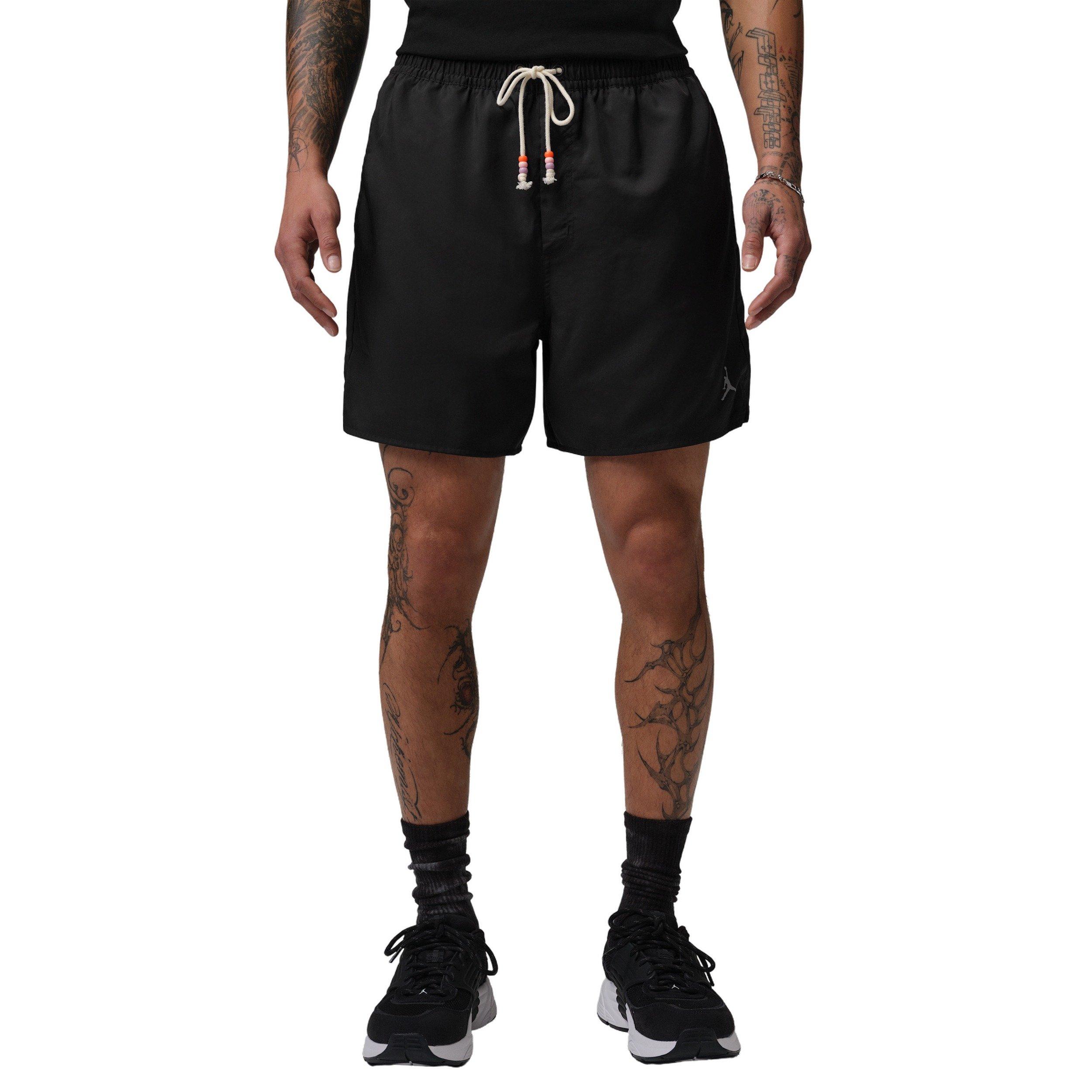 Jordan Men's Brooklyn Festival Shorts - BLACK