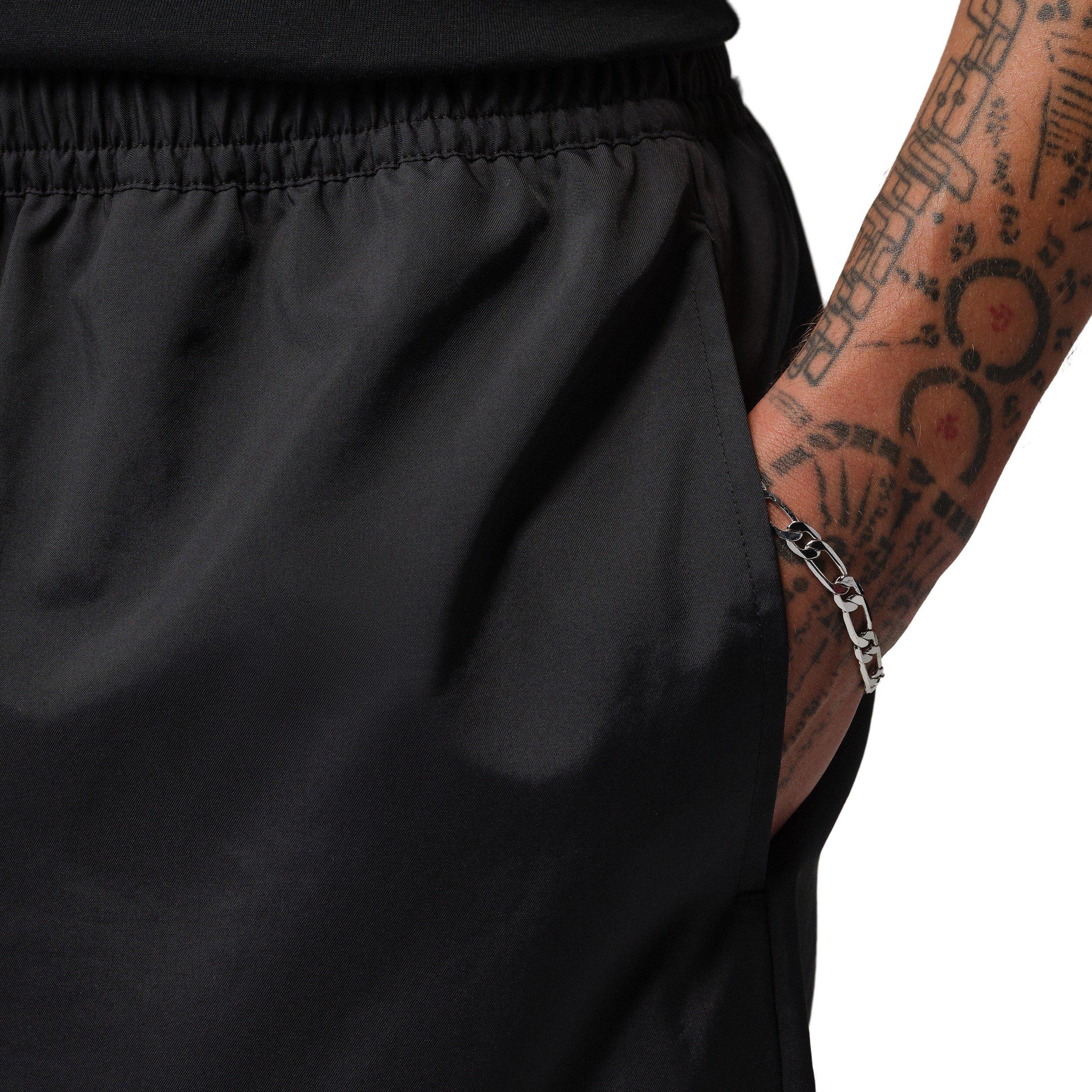 Jordan Men's Brooklyn Festival Shorts - BLACK