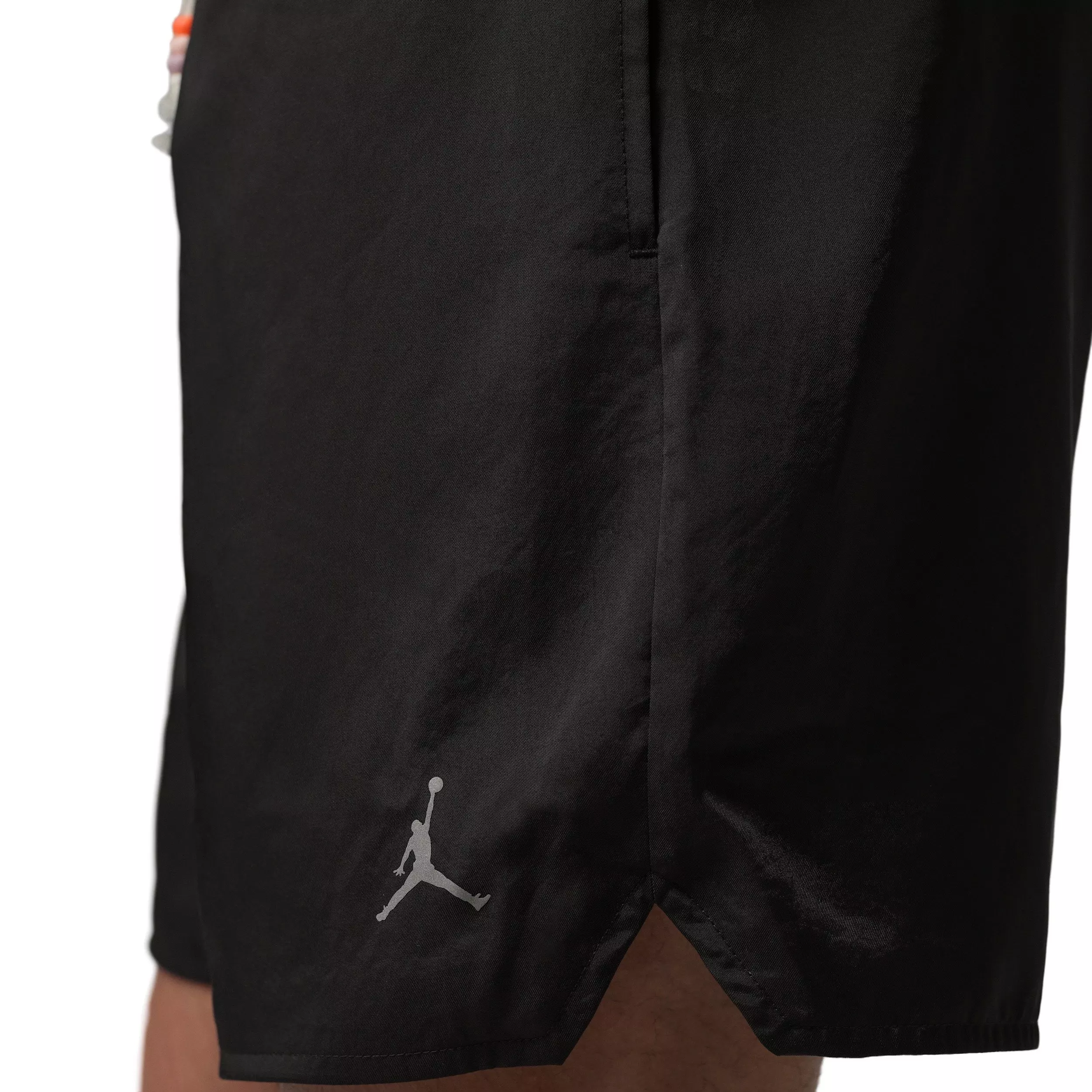 Jordan Men's Brooklyn Festival Shorts - BLACK