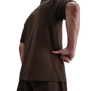 Nike Men's Primary Dri-FIT Short-Sleeve Versatile Top