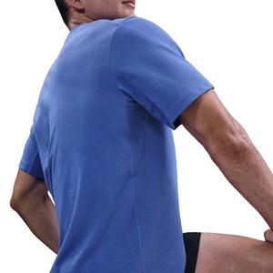 Nike Men's Primary Dri-FIT Short-Sleeve Versatile Top