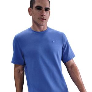 Nike Men's Primary Dri-FIT Short-Sleeve Versatile Top