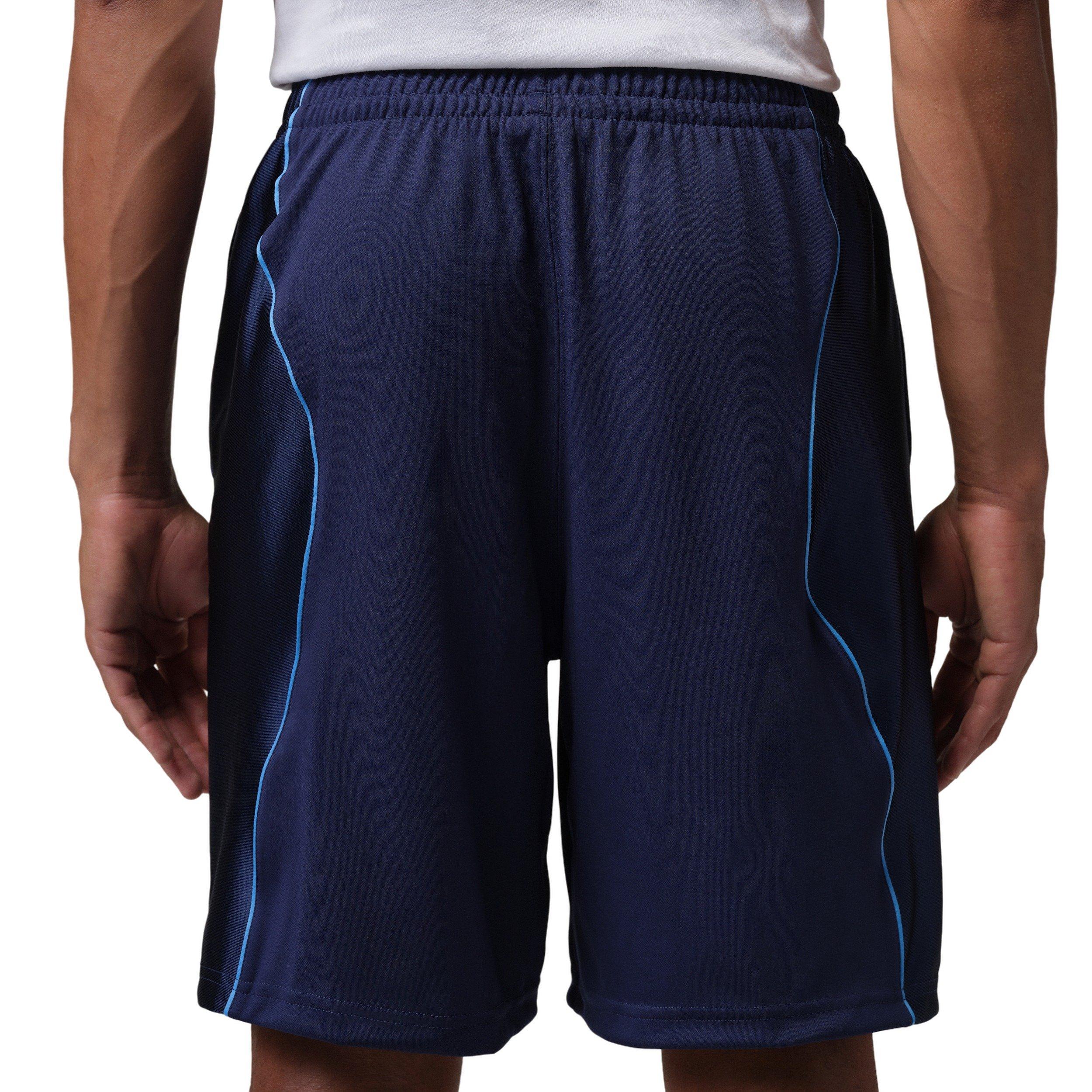 Jordan Men's Sport Dri-FIT Y2K Shorts - Midnight Navy - MIDNIGHT NAVY Thumbnail View 2