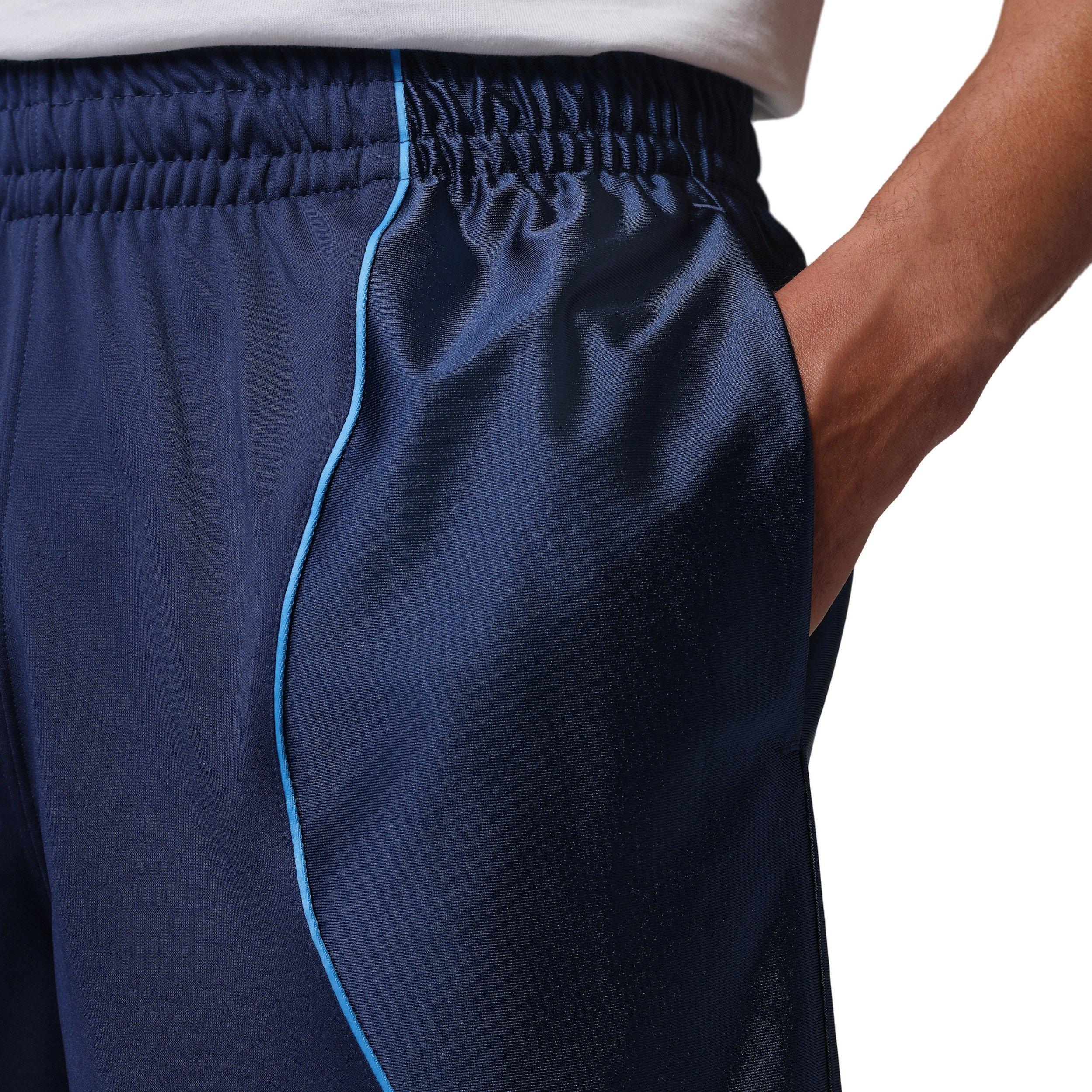 Jordan Men's Sport Dri-FIT Y2K Shorts - Midnight Navy - MIDNIGHT NAVY Thumbnail View 5