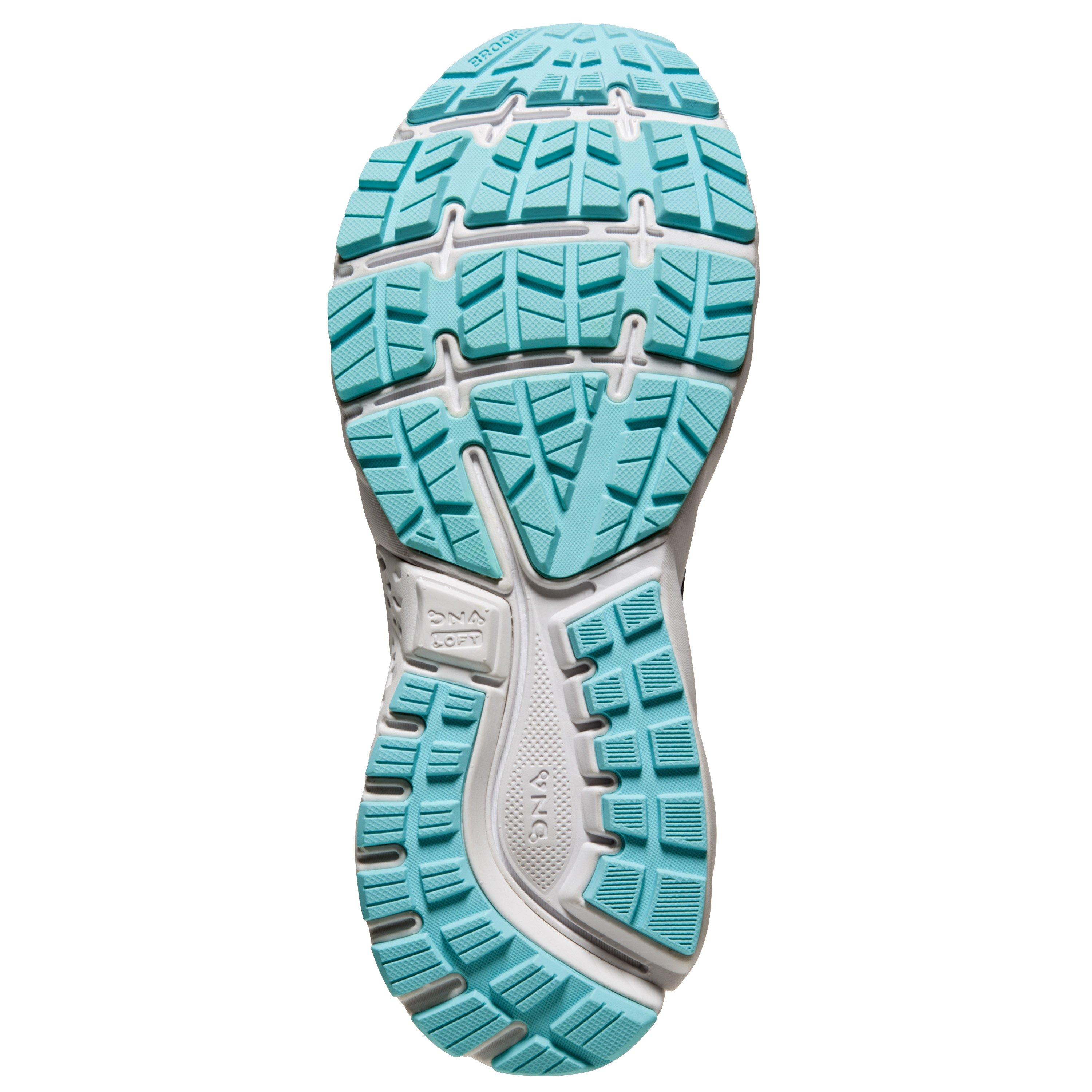 brooks ghost 11 navy