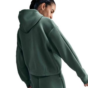 Nike Women's Sportswear Tech Fleece Oversized Hoodie