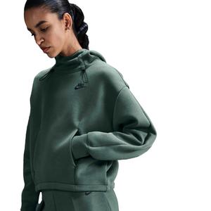 Nike Women's Sportswear Tech Fleece Oversized Hoodie