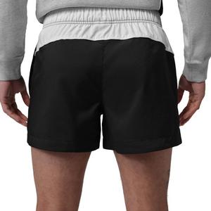 Jordan Men's Brooklyn Fleece Shortie Shorts