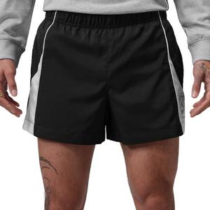 Jordan Men's Brooklyn Fleece Shortie Shorts