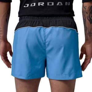 Jordan Men's Brooklyn Fleece Shortie Shorts