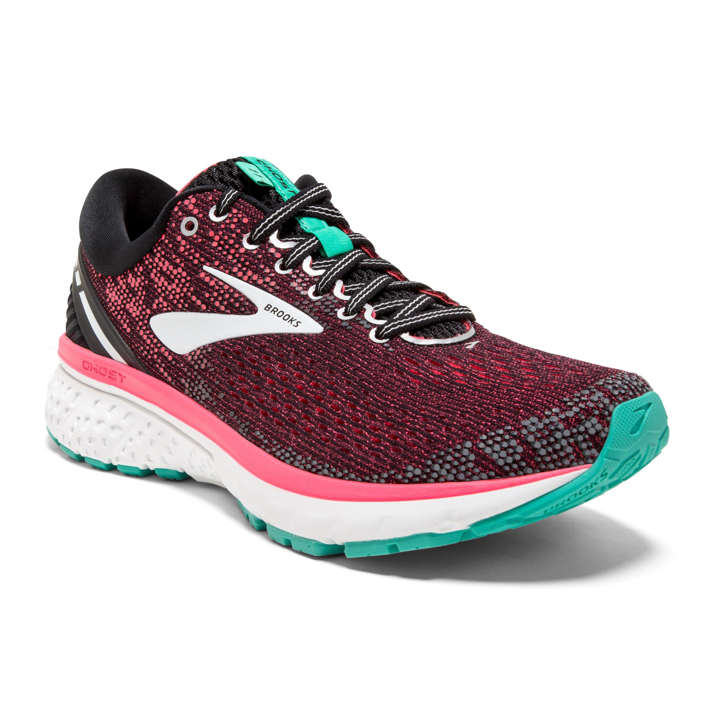 brooks ghost 11 woman