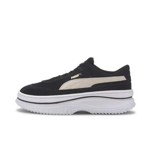 Puma DEVA Suede "Black" Women's Shoe