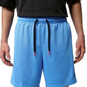 Jordan Men's Brooklyn Champ Mesh Shorts