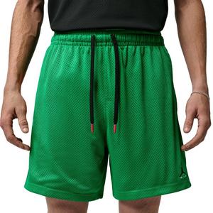Jordan Men's Brooklyn Champ Mesh Shorts