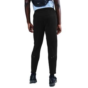 Nike Men's Stride Dri-FIT Knit Running Pants -Black