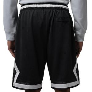 Jordan Men's Brooklyn Diamond Mesh Shorts