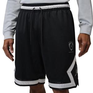 Jordan Men's Brooklyn Diamond Mesh Shorts