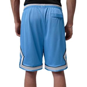 Jordan Men's Brooklyn Diamond Mesh Shorts