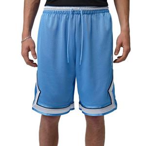 Jordan Men's Brooklyn Diamond Mesh Shorts