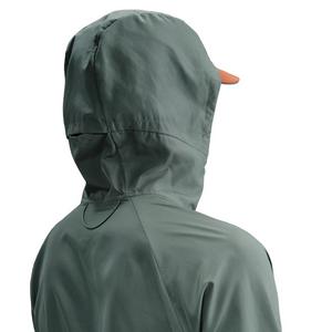 Nike Men's Miler Repel Running Jacket -Green