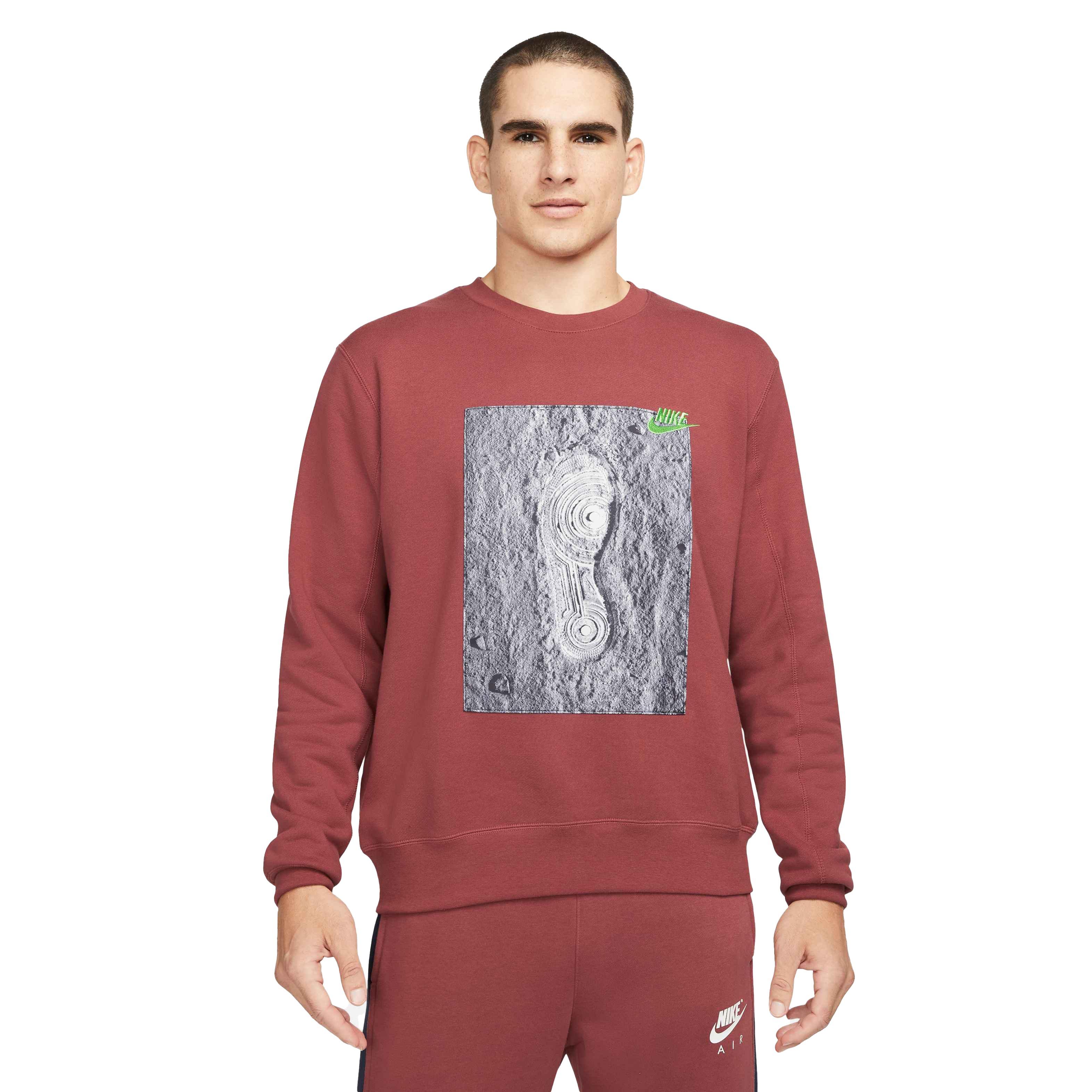 nike sportswear zero gravity