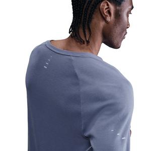 Nike Men's Stride Dri-FIT Running Waffle Crew