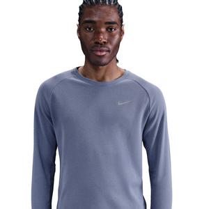 Nike Men's Stride Dri-FIT Running Waffle Crew