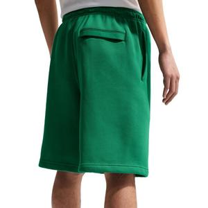 Nike Men's Club BB Short Graphic Fleece Shorts
