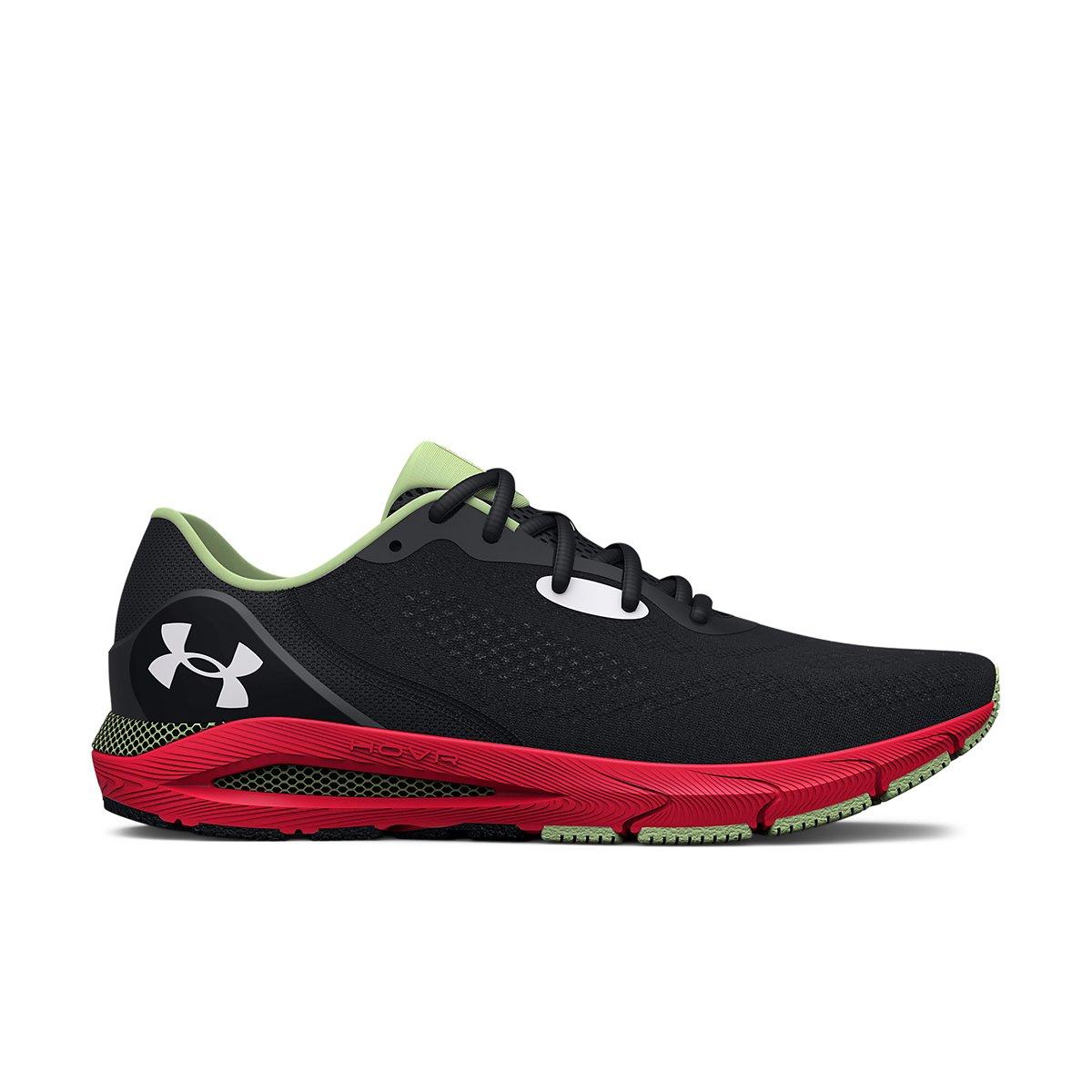 Under Armour Charged Escape 3 Reflection Black for Men