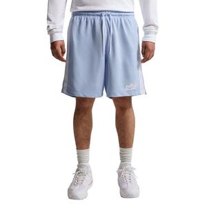 Nike Men's Sportswear Club Knit Flow Shorts - Blue