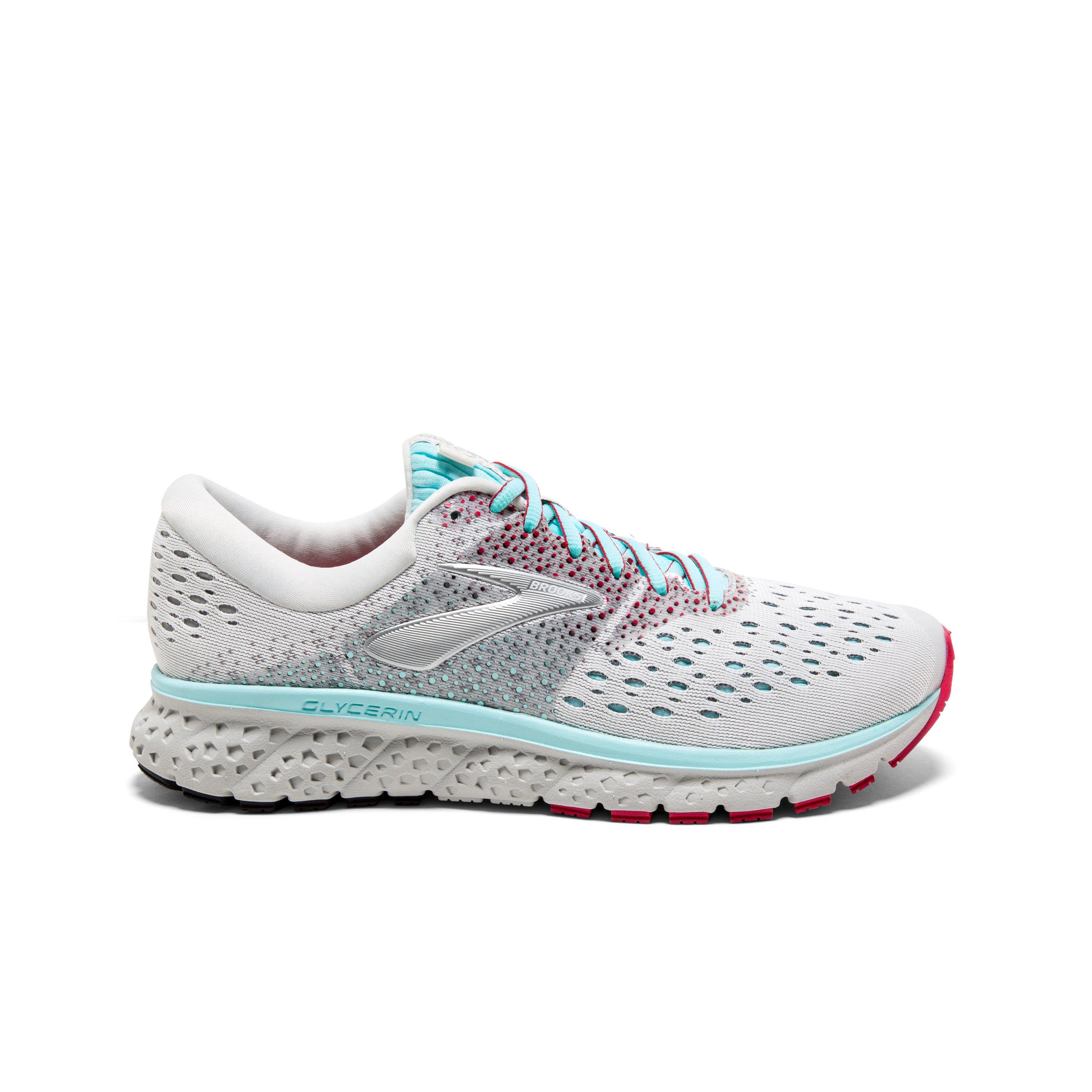 brooks glycerin 16 pink