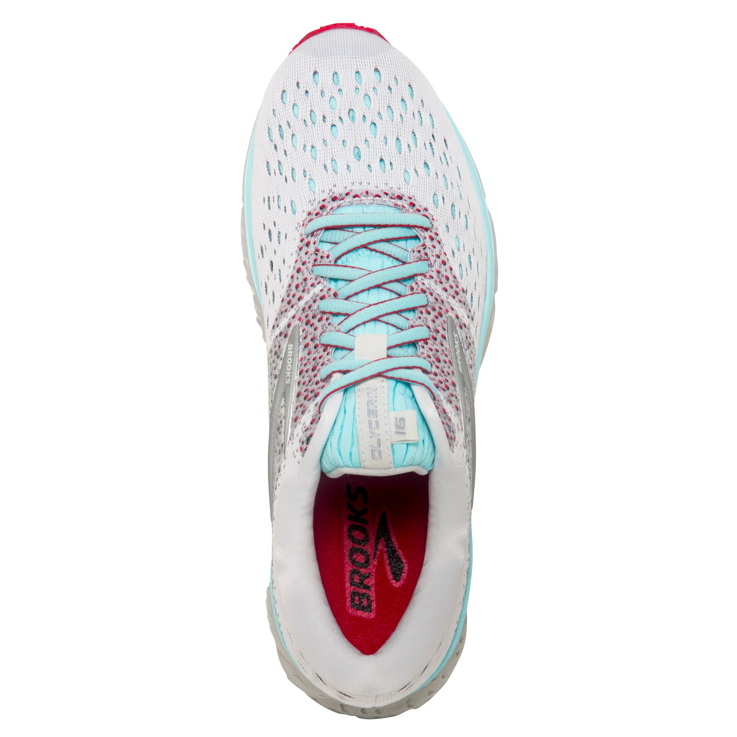 brooks glycerin 16 womens pink