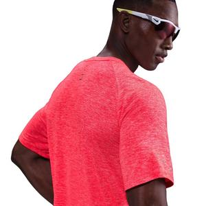 Nike Men's Stride Dri-FIT ADV Short-Sleeve Running Top