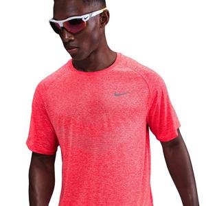 Nike Men's Stride Dri-FIT ADV Short-Sleeve Running Top