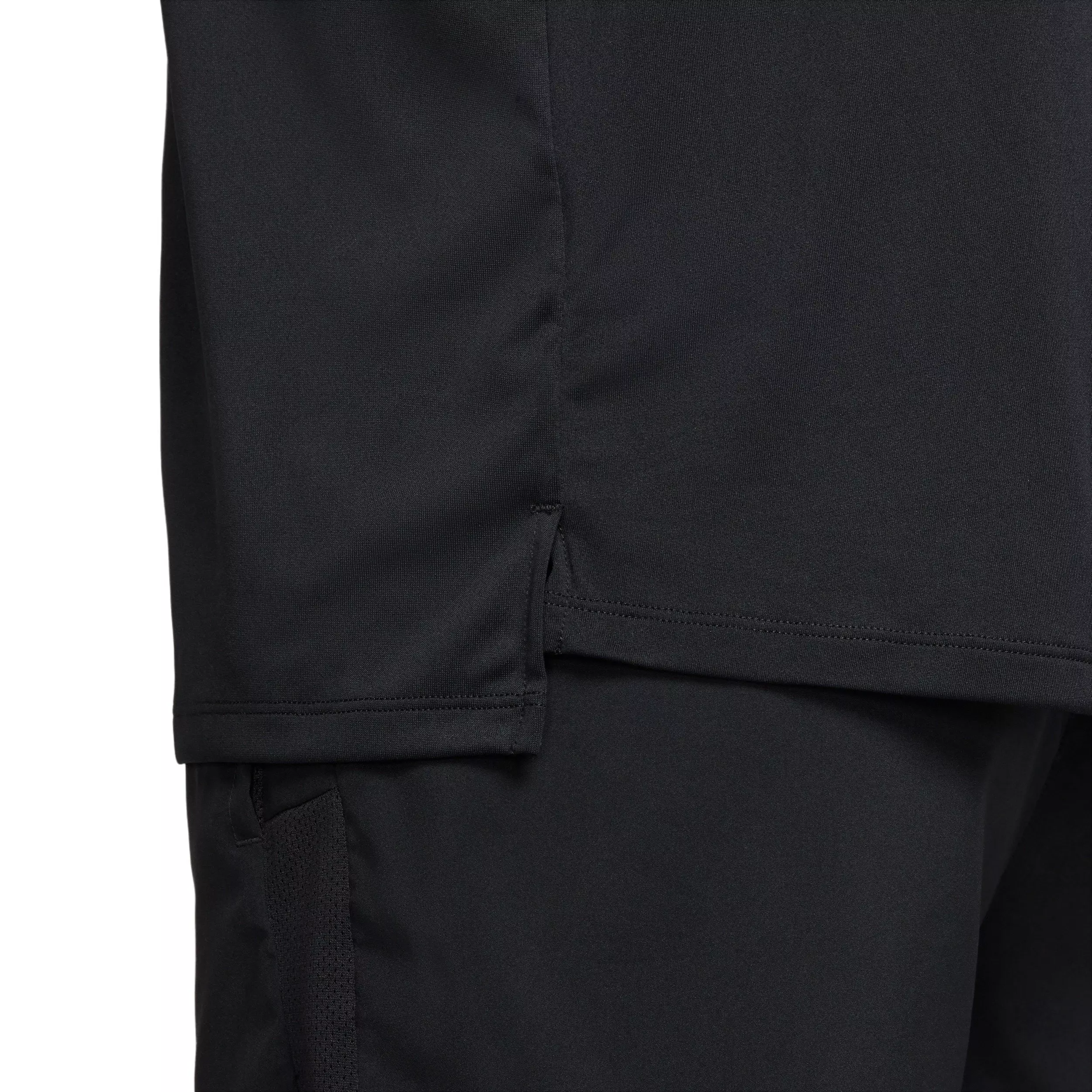 Nike Men's Stride Dri-FIT ADV Running Tank Top - BLACK