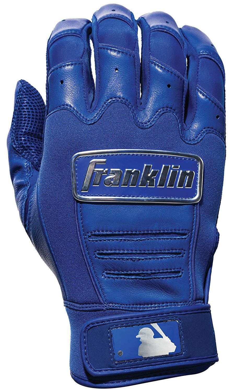 franklin sports mlb cfx pro baseball batting gloves