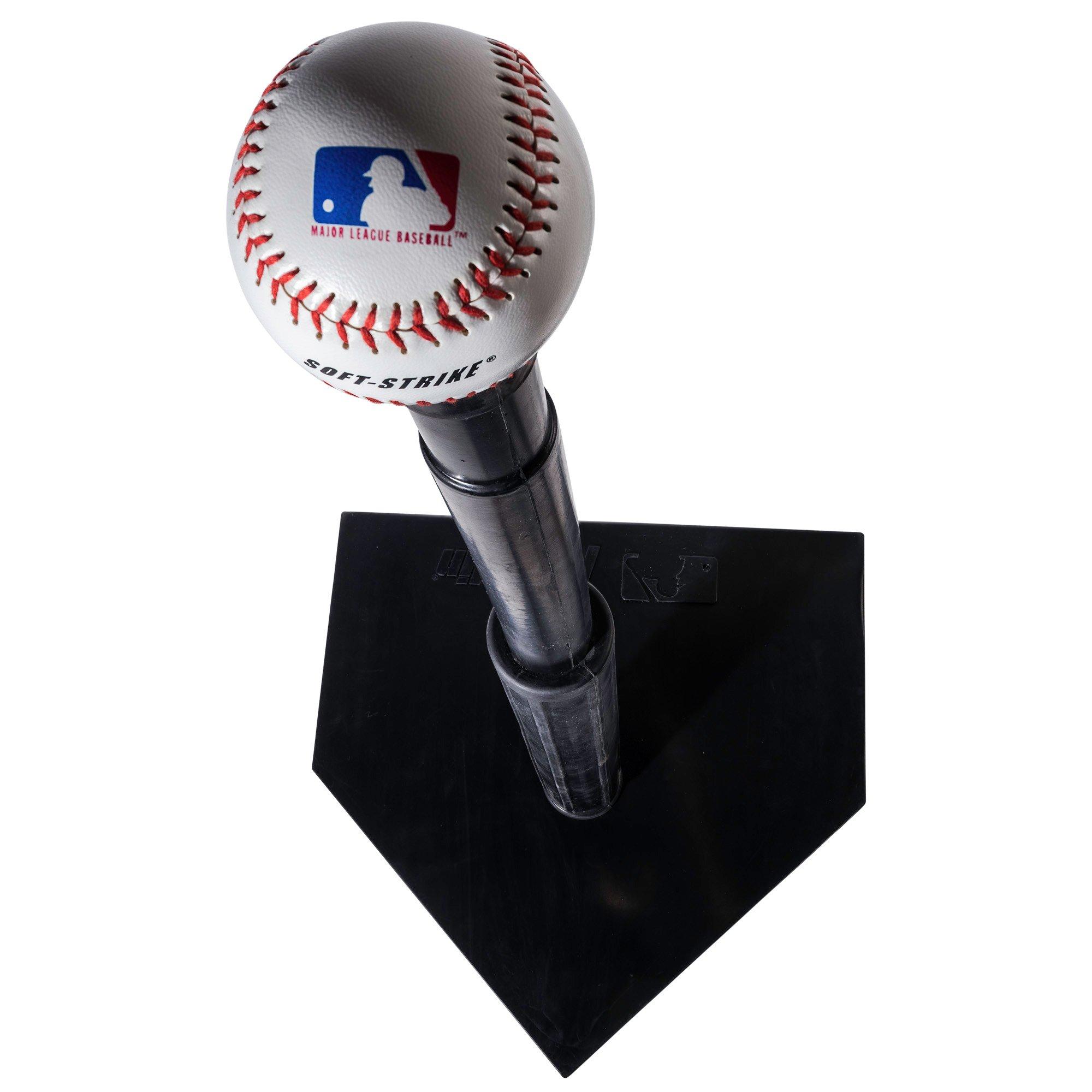 Franklin MLB Heavy‑Duty Batting Tee
