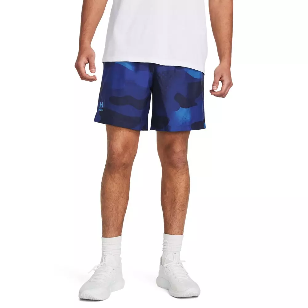 Under Armour Men's Freedom Volley Shorts - ROYAL